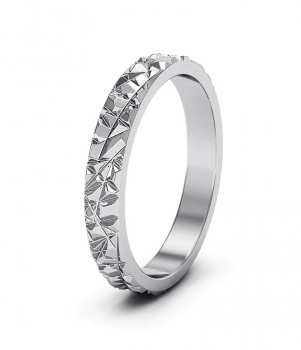 Обручальные кольца (Мод. p-302)